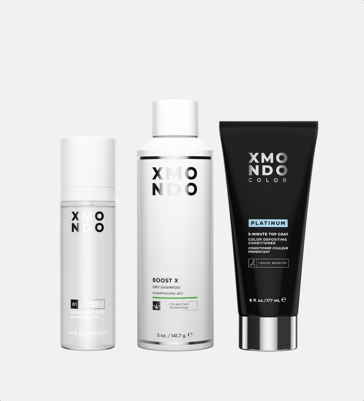Platinum Refresh Bundle