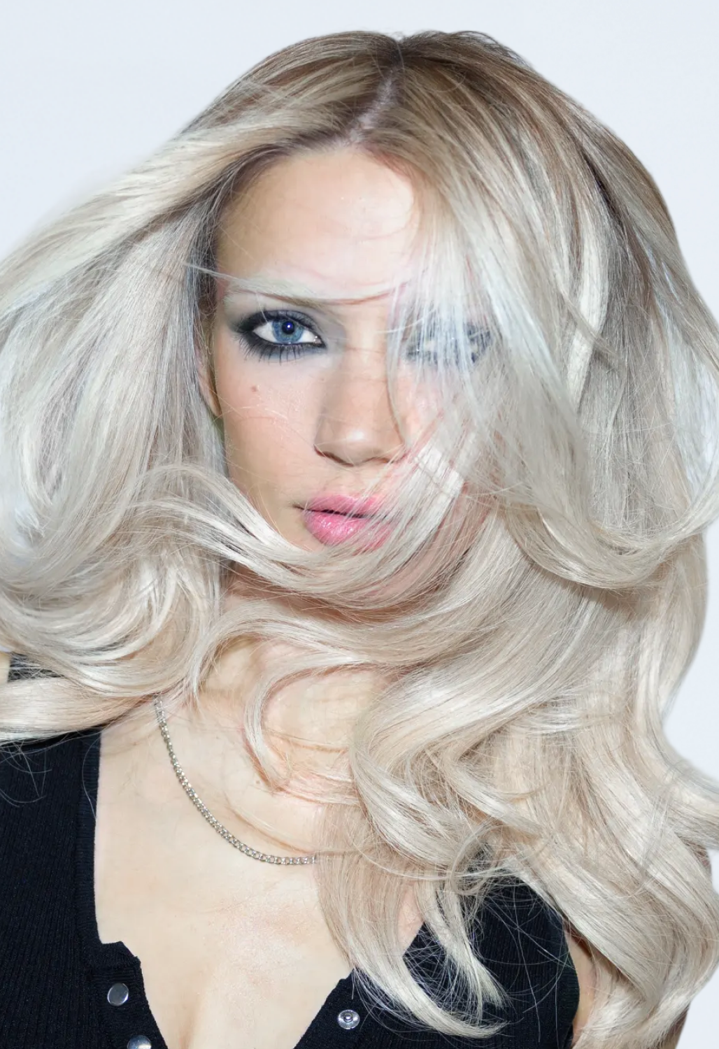 BOOST X Dry Shampoo + Scalp Care