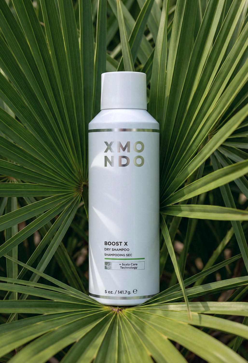 BOOST X Dry Shampoo + Scalp Care