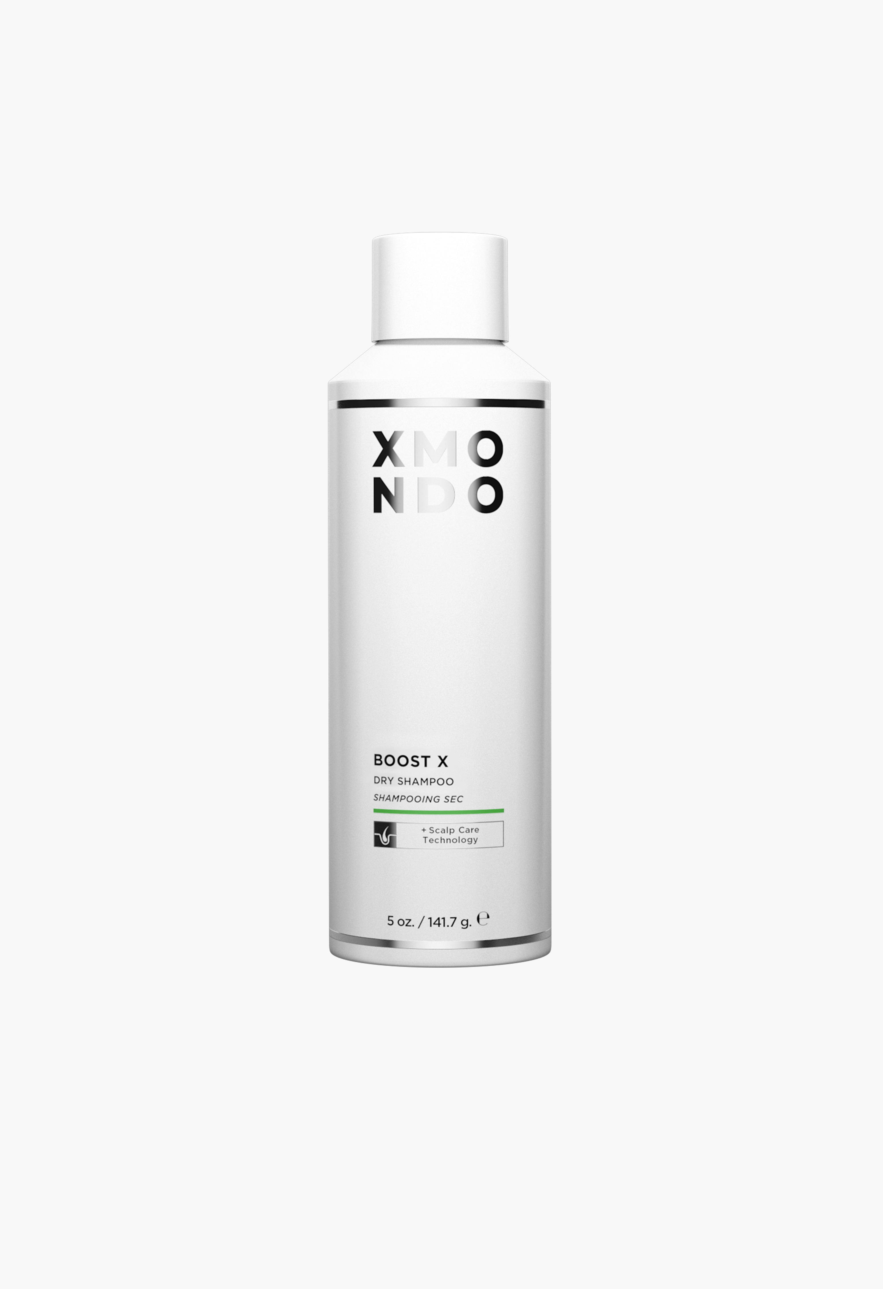 BOOST X Dry Shampoo + Scalp Care