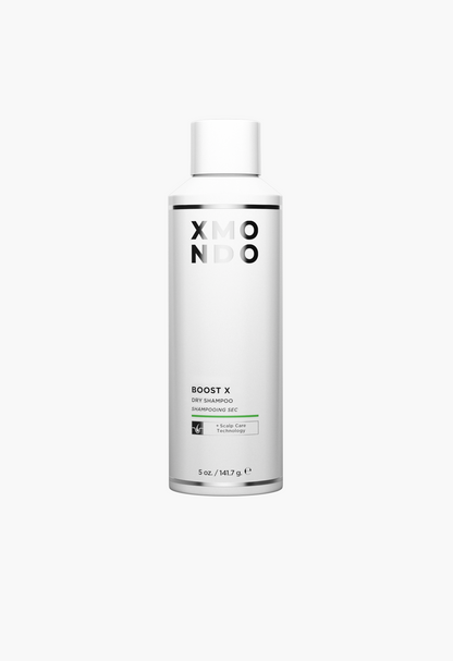 BOOST X Dry Shampoo + Scalp Care