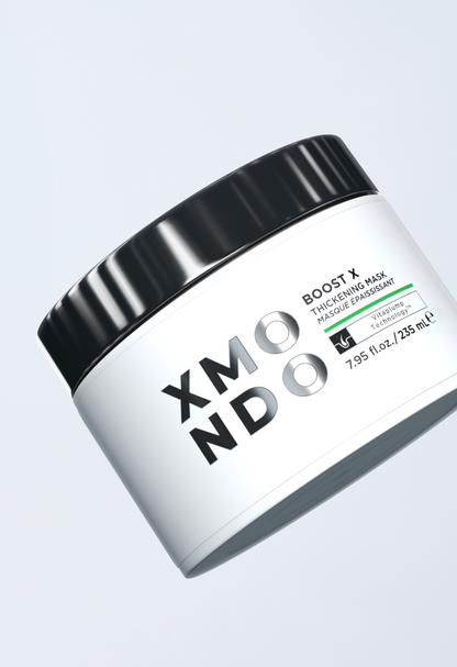 BOOST X Thickening Mask