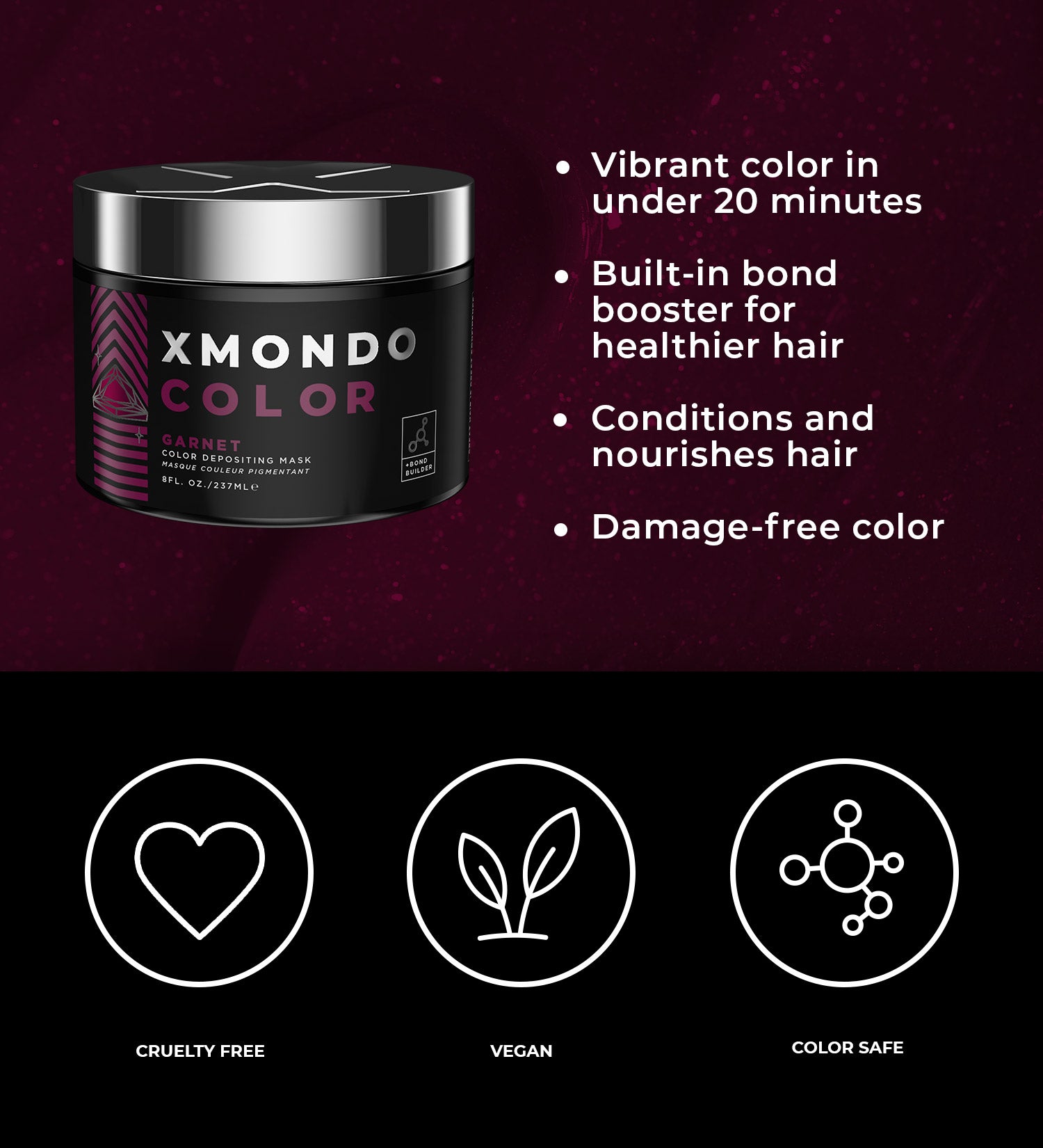 Crisp Xmondo Hair Dye Wallpaper Collection Crisp Xmondo Hair Dye Wallpaper Collection
