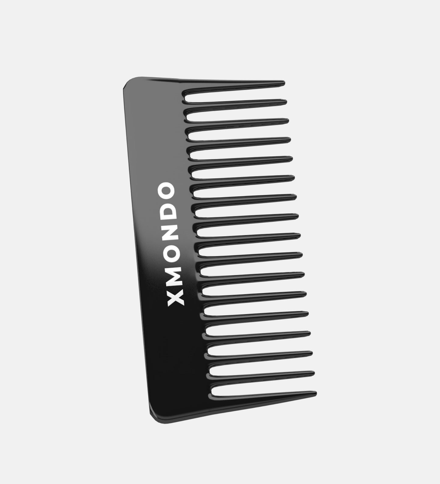 XMONDO Wide Tooth Comb
