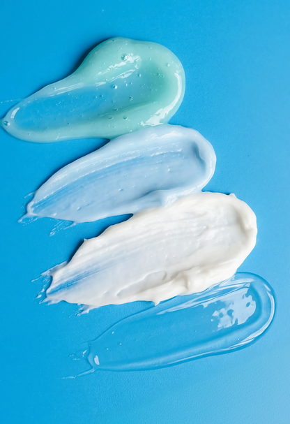 Dry Hair Wash Kit
