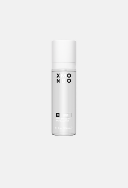 01 Fresh Start – XMONDO HAIR