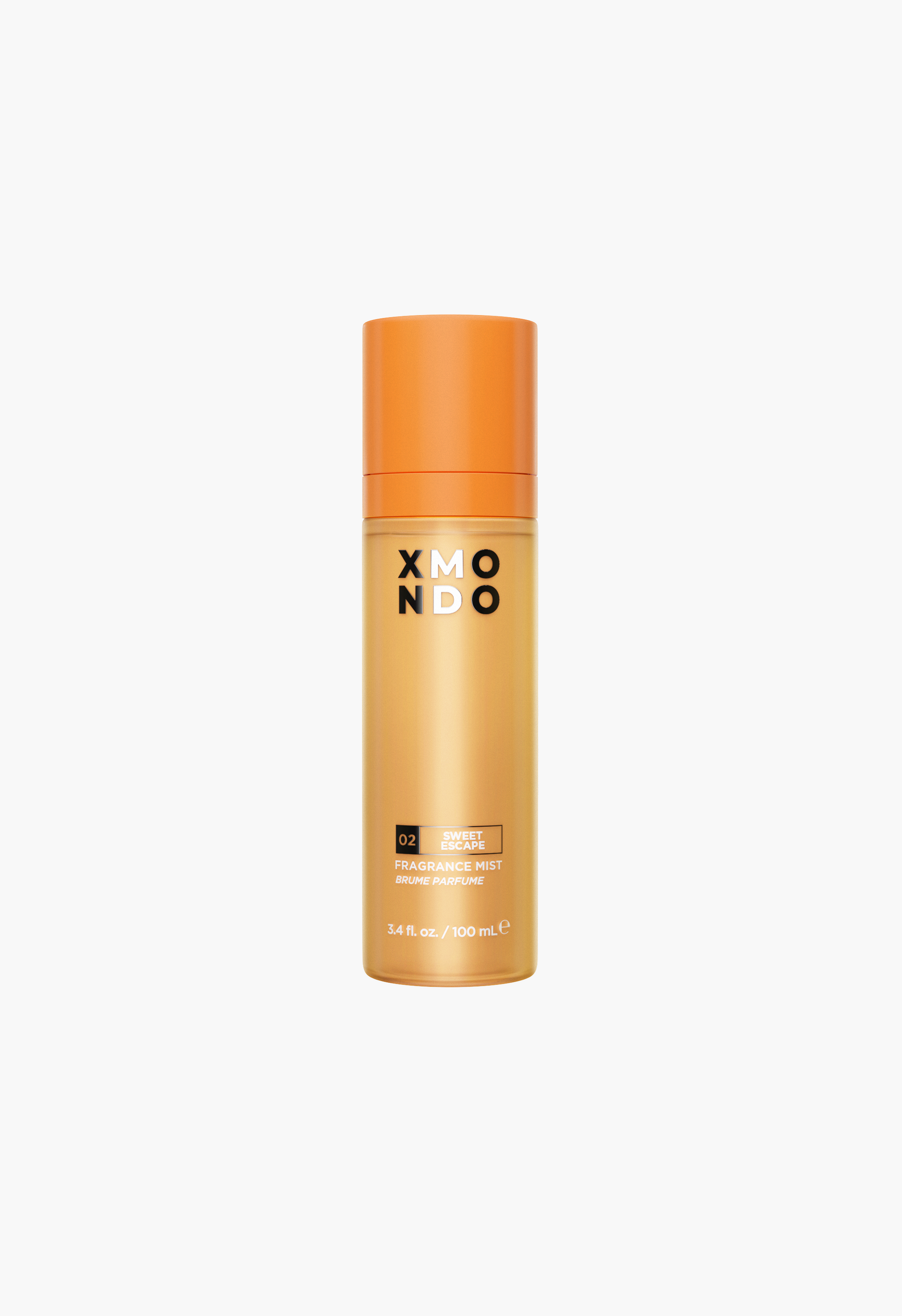 02 Sweet Escape – XMONDO HAIR