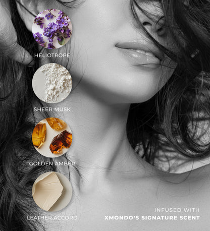 Super Gloss Leave-in Shine Conditioning Mist