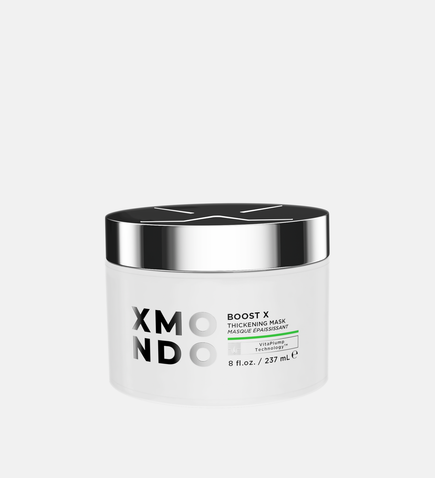 BOOST X Thickening Mask