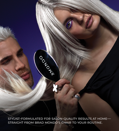 Supernova Blonde Toning Shampoo