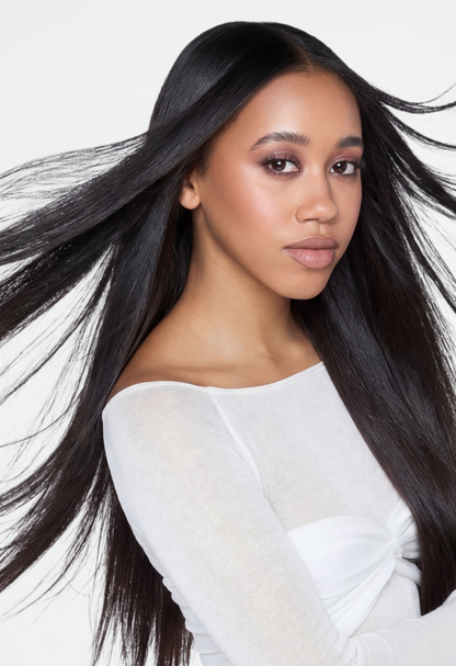 Frizzy Hair Wash Kit