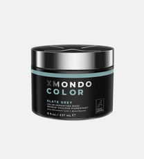 Slate Grey Color Depositing Mask – XMONDO HAIR