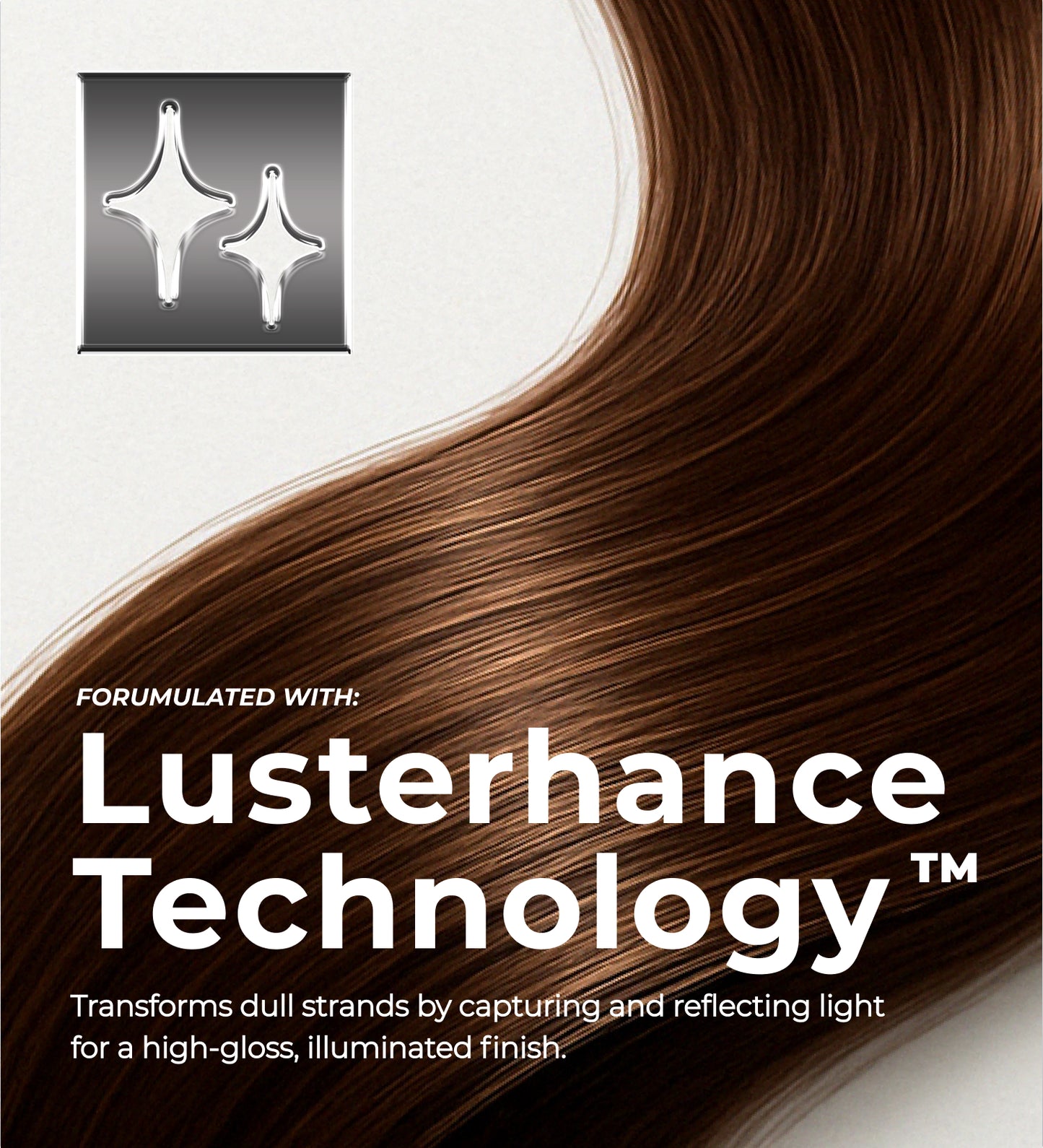 Super Gloss Leave-in Shine Conditioning Mist