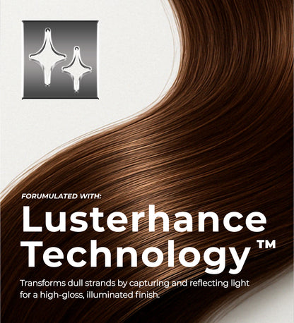 Super Gloss Leave-in Shine Conditioning Mist
