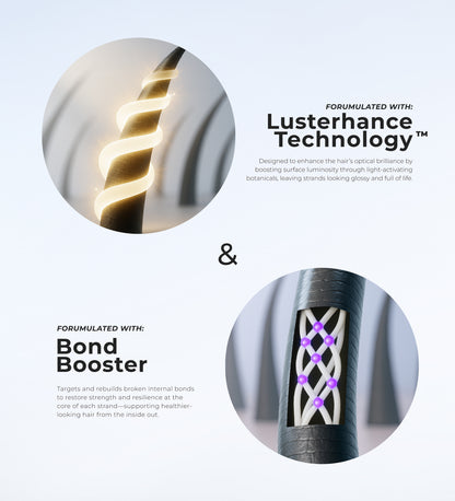 Super Gloss 2N Soft Black Intensive Glossing Treatment