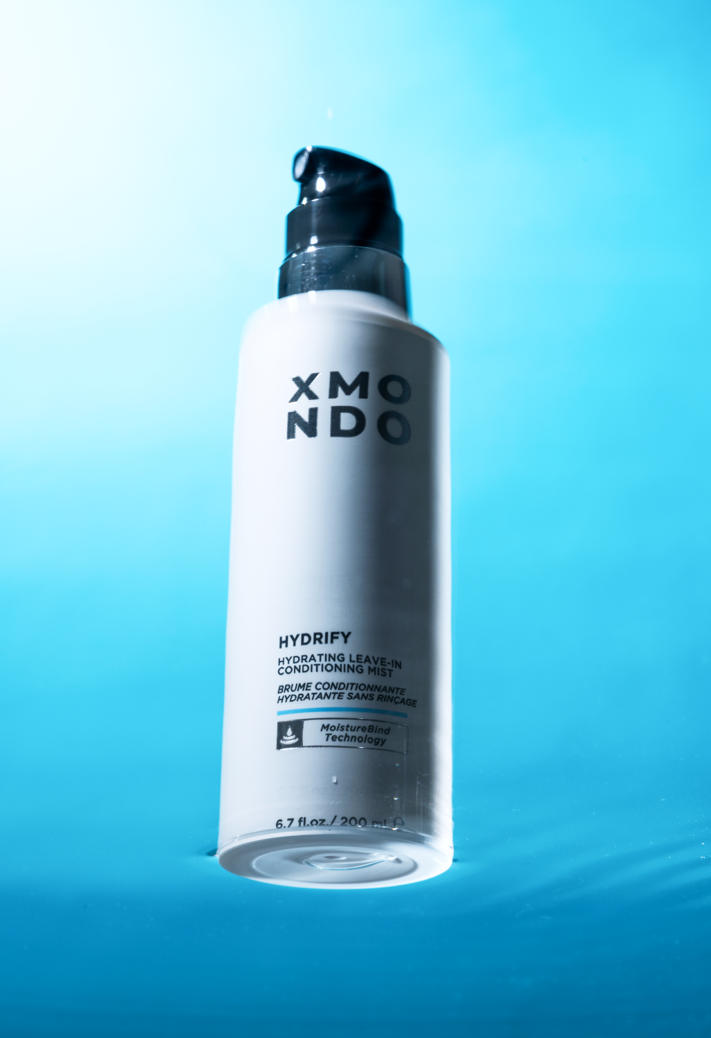 Hydrify Hydrating Leave-In Conditioning Mist