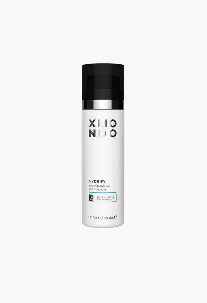 Hydrify Smoothing Oil