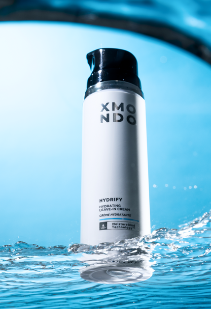 Hydrify Hydrating Leave-in Cream