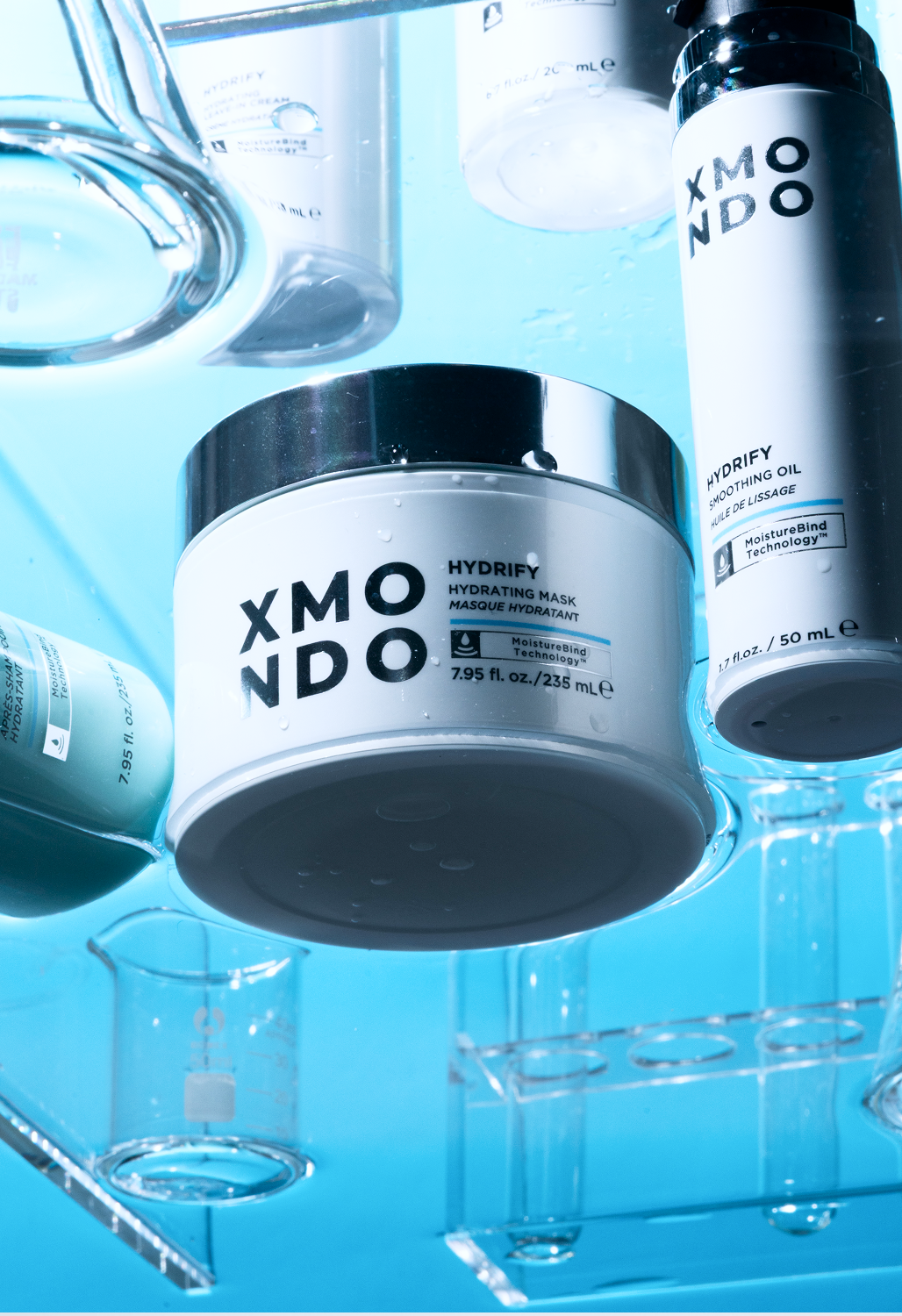 Hydrify Hydrating Mask