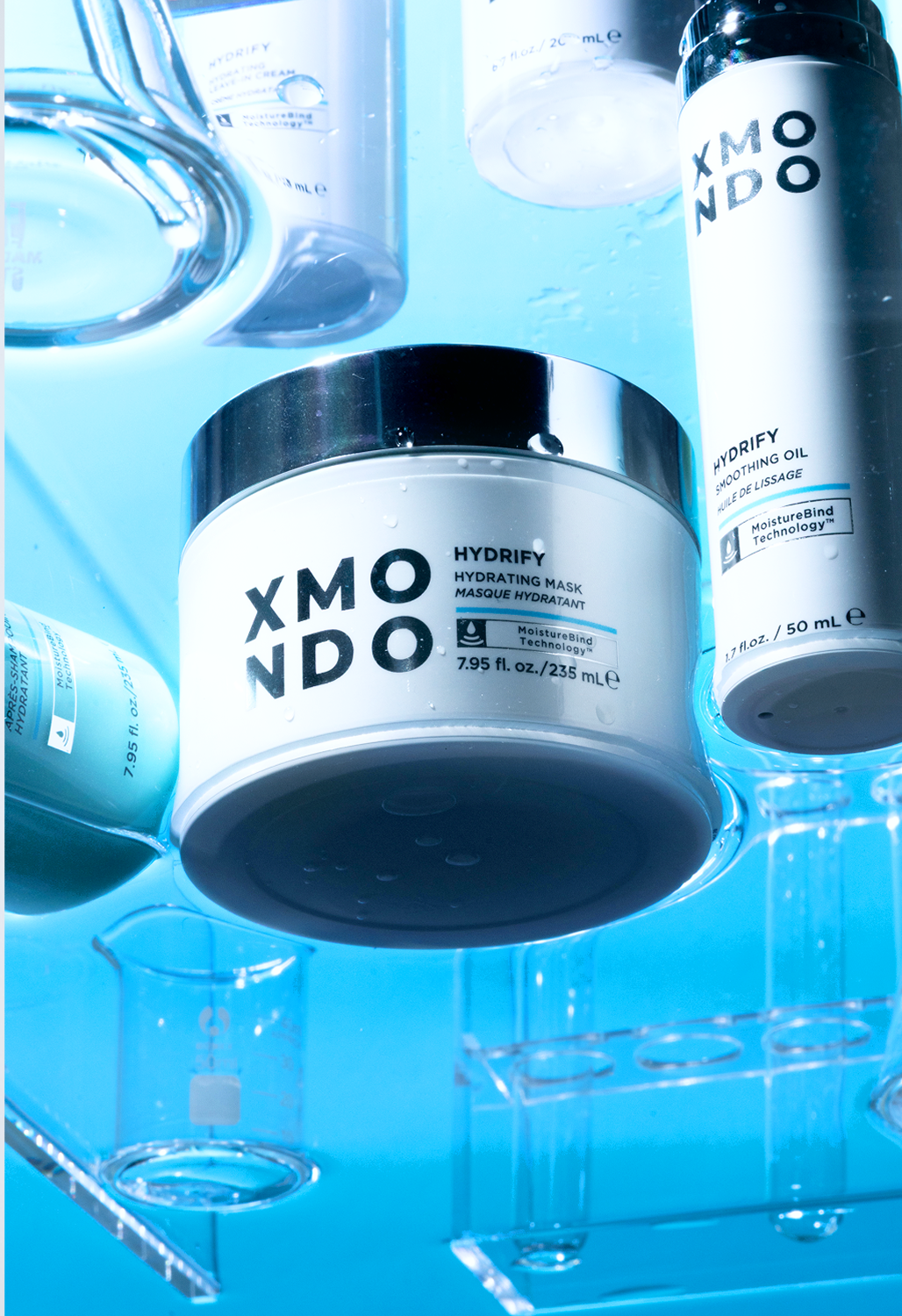 Hydrify Hydrating Mask