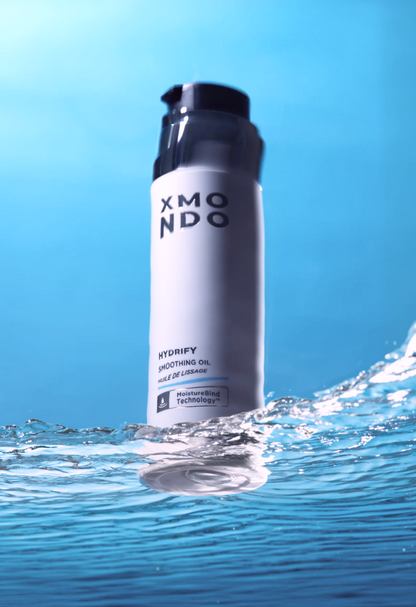 Hydrify Smoothing Oil