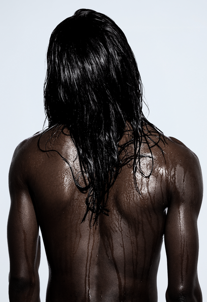 Hydrify Smoothing Oil