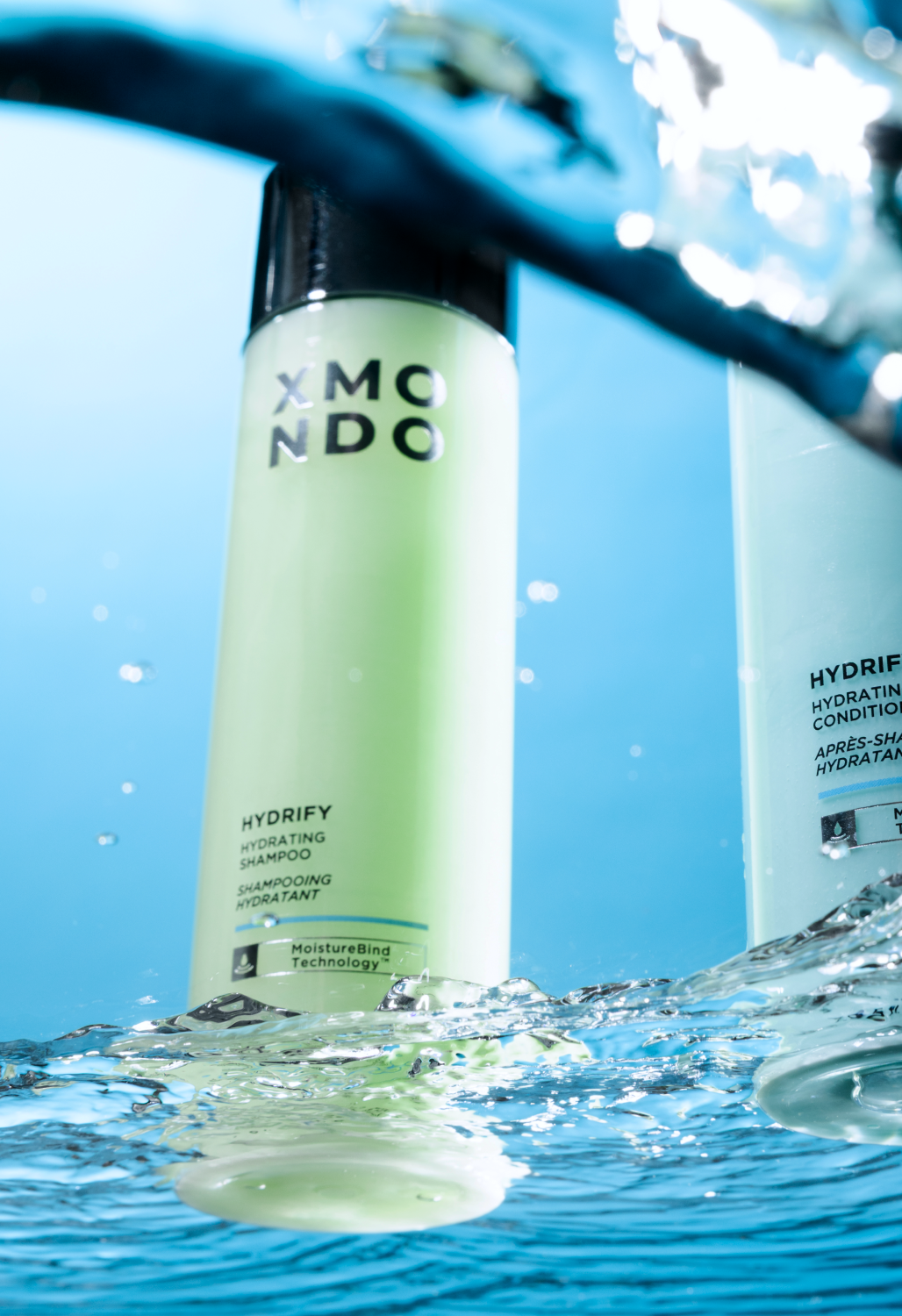 Hydrify Hydrating Shampoo