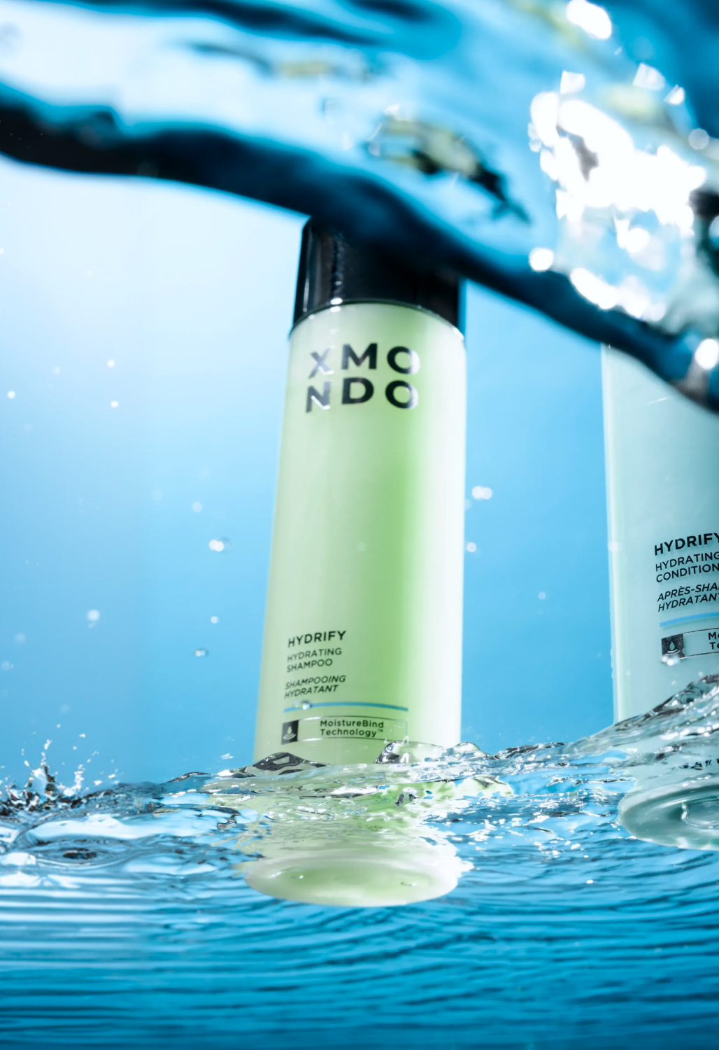 Hydrify Hydrating Shampoo