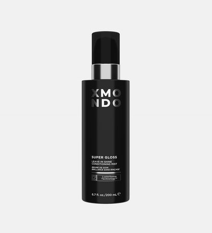Super Gloss Leave-in Shine Conditioning Mist