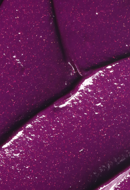 Amethyst Color Depositing Mask