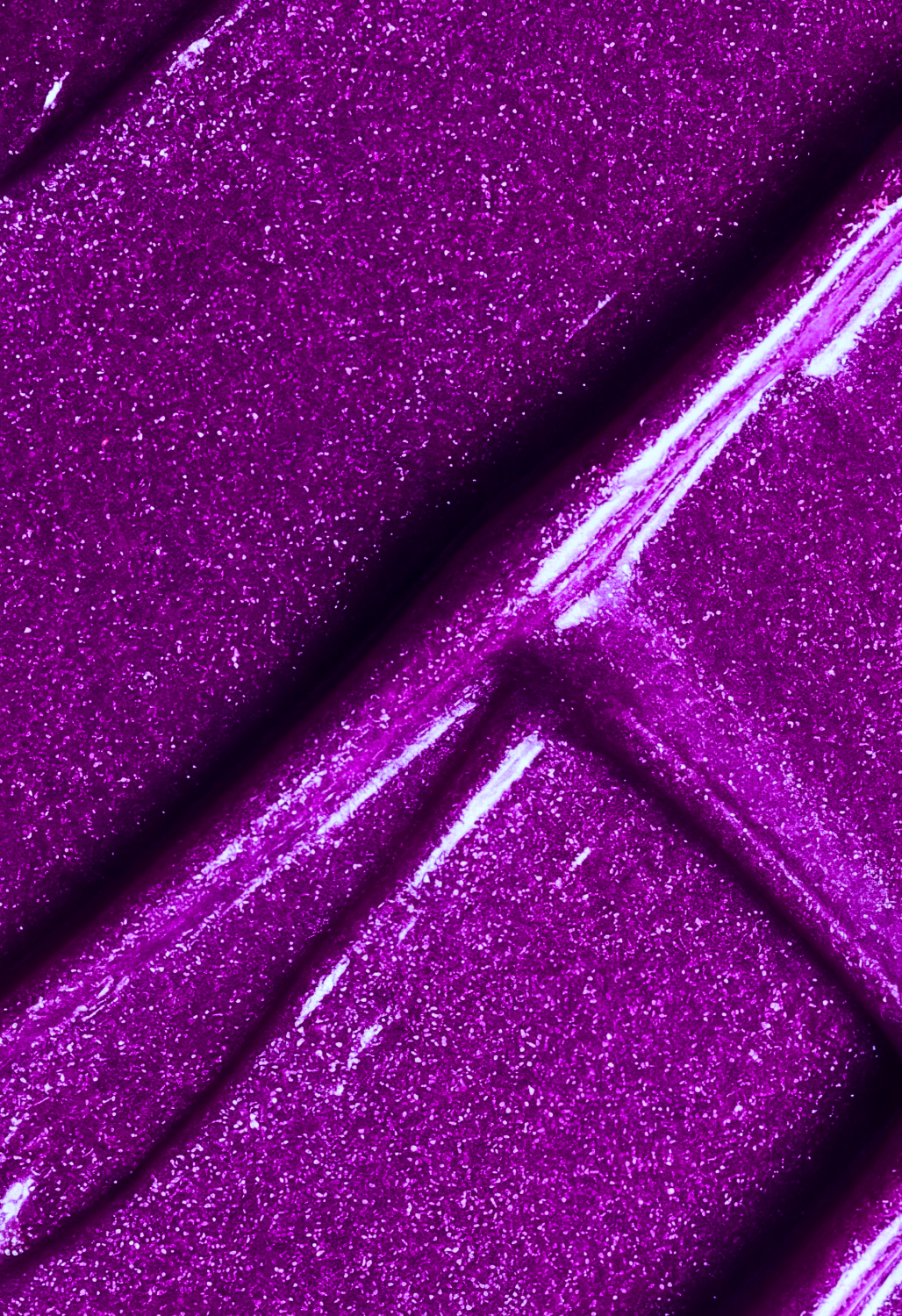 Amethyst Color Depositing Mask