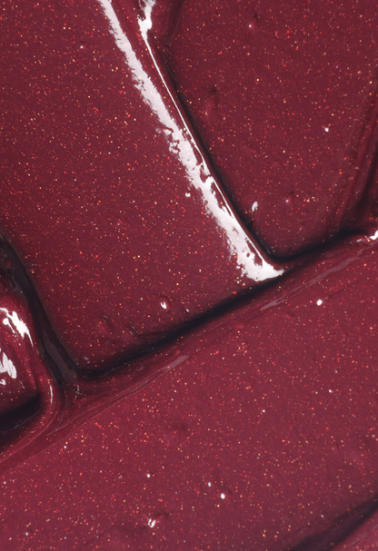 Garnet Color Depositing Mask