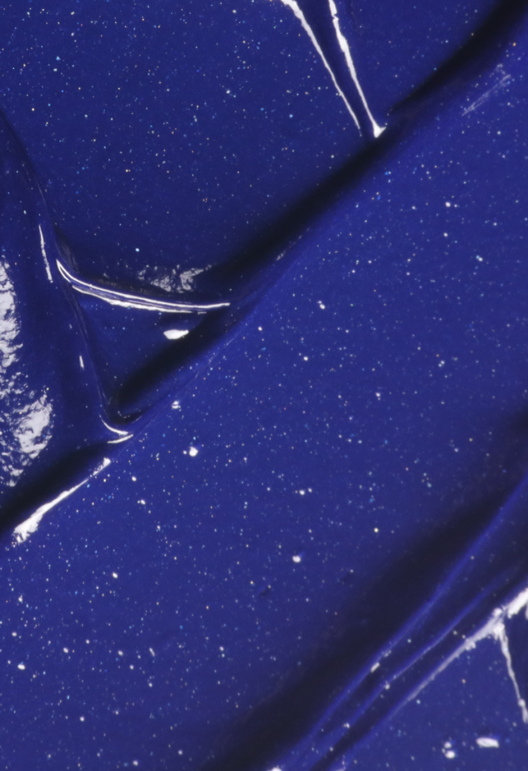 Sapphire Color Depositing Mask