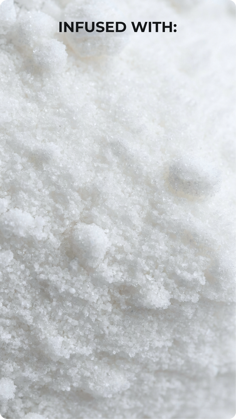 <strong>Provitamin B5 </strong>to smooth and hydrate