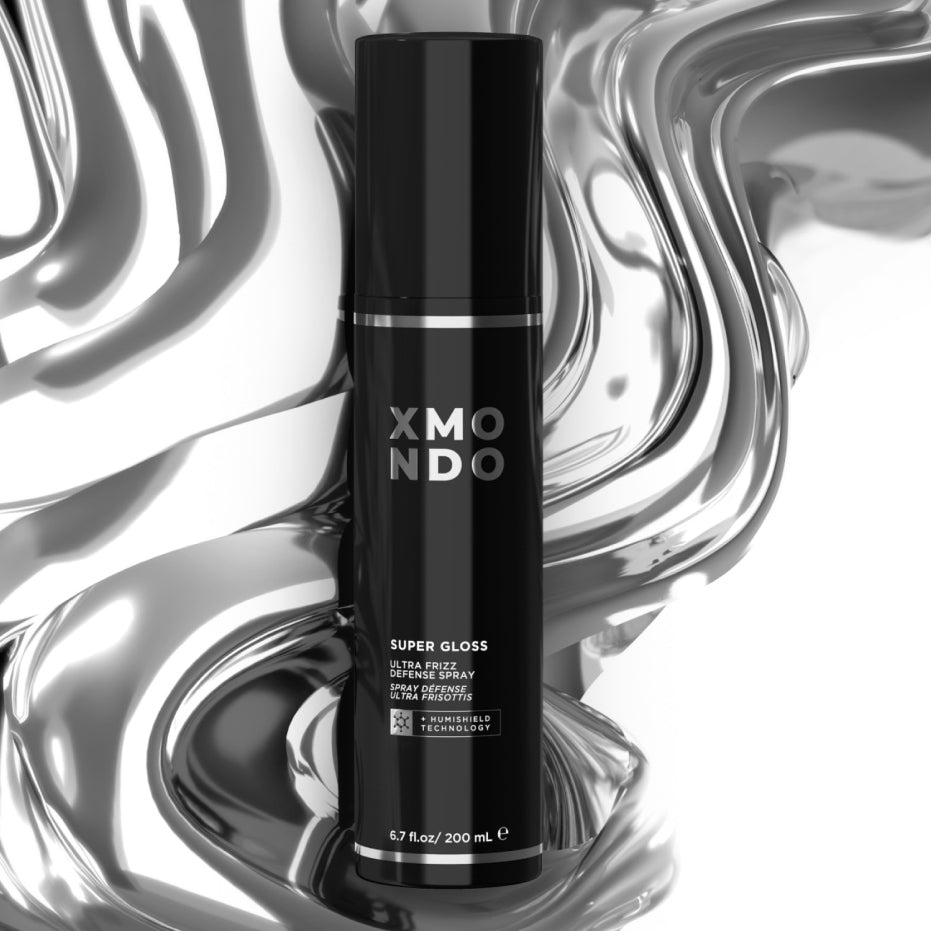 Super Gloss Spray XMONDO HAIR