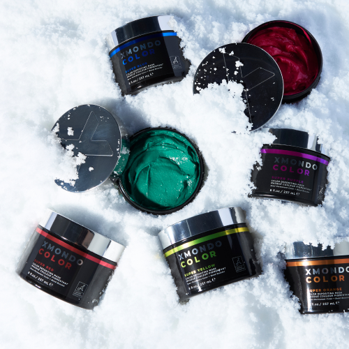 Column background image