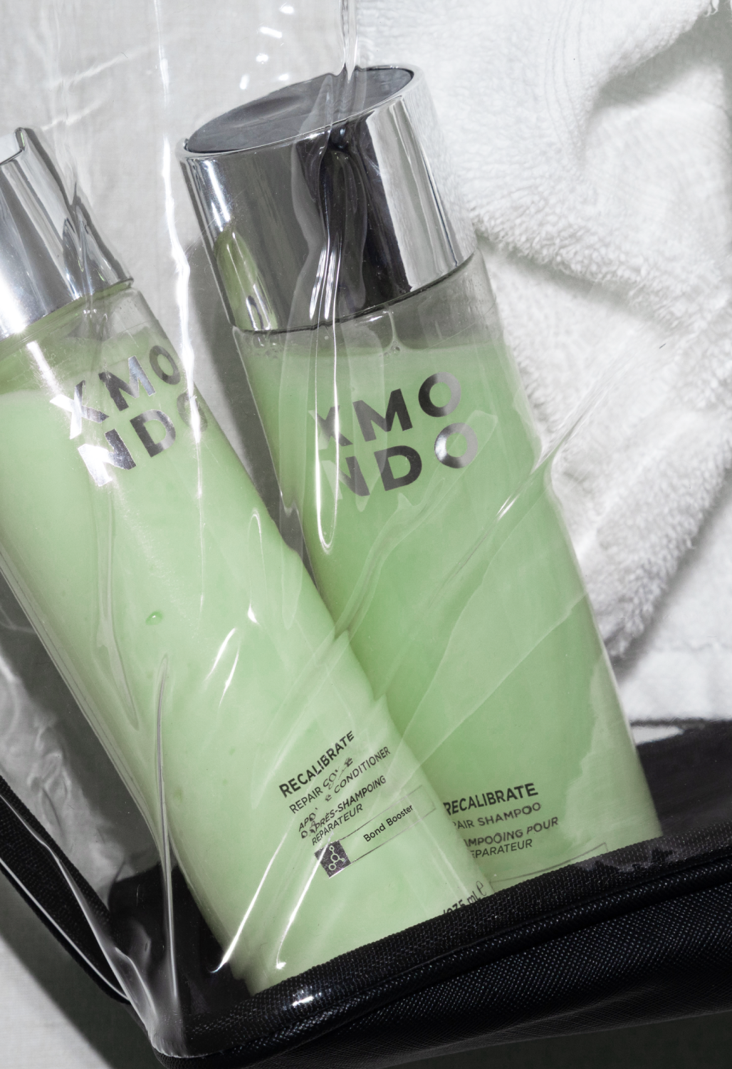 Recalibrate Bond Repair Shampoo