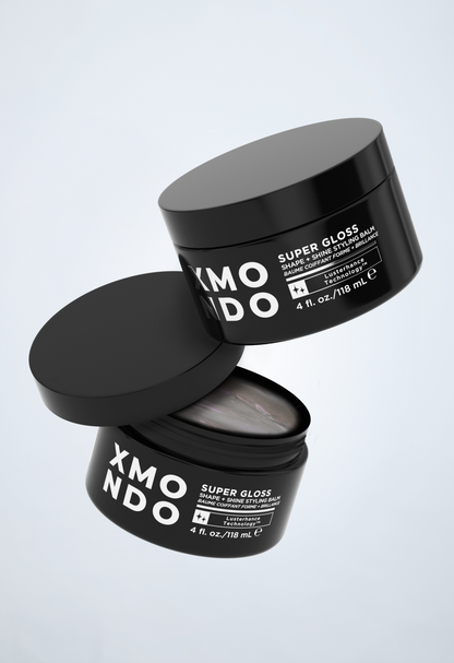 Super Gloss Shape + Shine Styling Balm