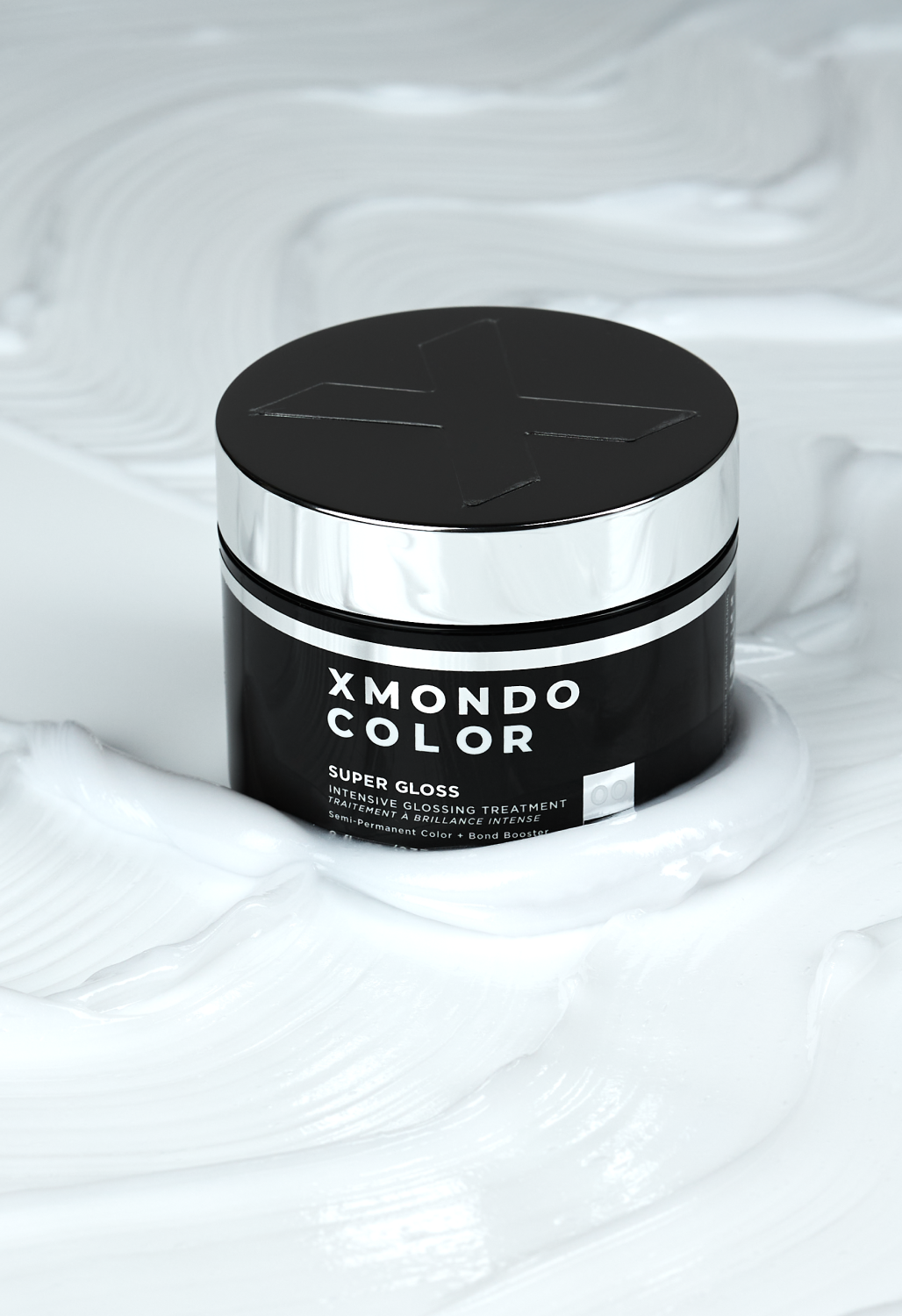 Super Gloss Intensive Glossing Treatment