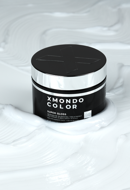Super Gloss Intensive Glossing Treatment