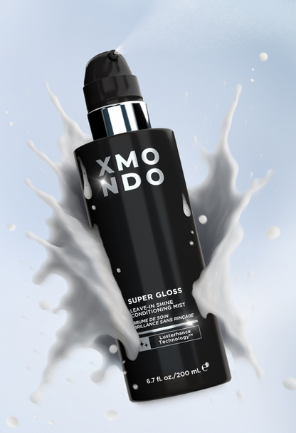 Frizz-Free Styling Bundle