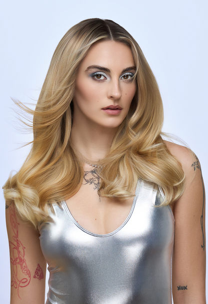 Super Gloss Leave-in Shine Conditioning Mist