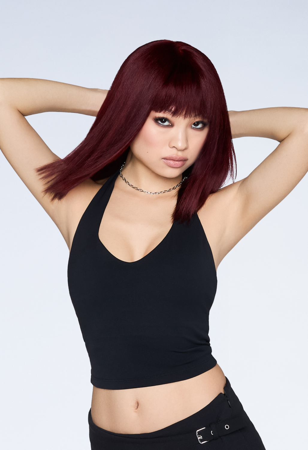 Super Gloss 5R Deep Red Intensive Glossing Treatment