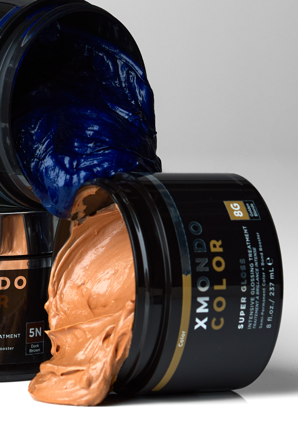 Super Gloss 8G Golden Blonde Intensive Glossing Treatment