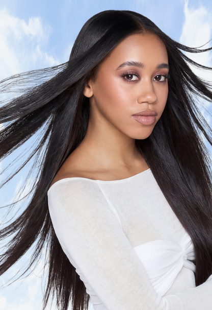 Super Gloss Ultra Frizz Defense Spray - Travel