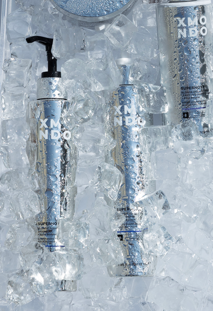 Supernova Blonde Toning Shampoo