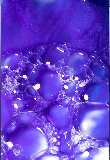 Supernova Blonde Toning Shampoo