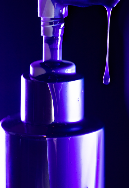 Supernova Blonde Toning Shampoo