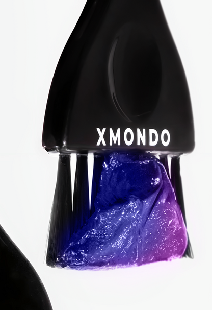 Blue + Purple Shift
