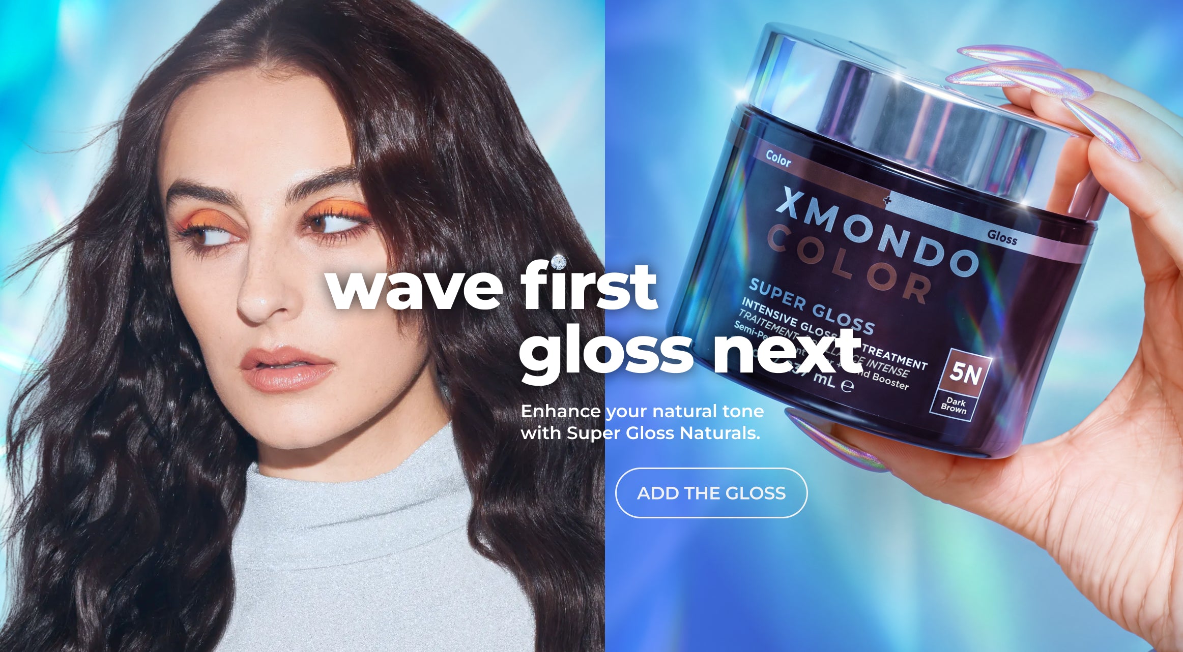 XMONDO Hair by Brad Mondo – XMONDO HAIR